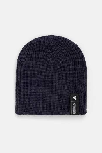 Čiapka adidas tmavomodrá farba, IY5258
