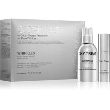 OXY-TREAT Wrinkles Set intenzívna starostlivosť proti vráskam 1 ks