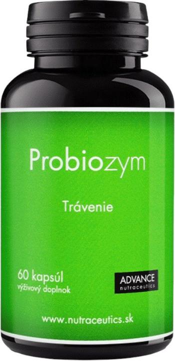 ADVANCE Probiozym – trávenie 60 kapsúl