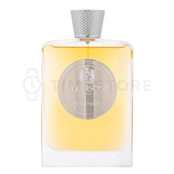 Atkinsons Scilly Neroli parfémovaná voda unisex 100 ml   - 30 dní na vrátenie tovaru, Garancia originality