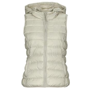 Only  ONLNEWTAHOE HOOD WAISTCOAT  Bundy Biela