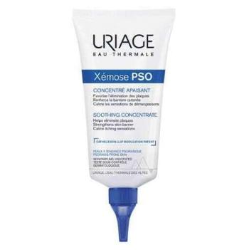 URIAGE Xémose PSO Soothing Concentrate Upokojujúca starostlivosť 150 ml