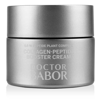 Babor Omladzujúci pleťový krém Doctor Babor (Collagen-Peptide Booster Cream) 50 ml