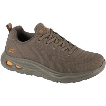 Skechers  Bobs Unity - Sleek Revive  Nízke tenisky Zelená