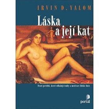 Láska a její kat (978-80-736-7811-1)