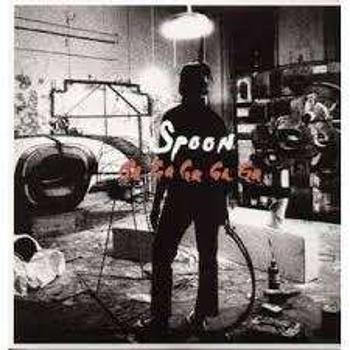 SPOON - GA GA GA GA GA, CD