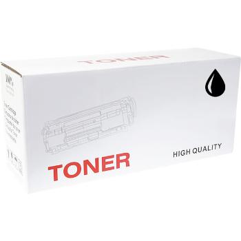 CANON CRG729 BK - kompatibilní toner Economy, černý, 1200 stran