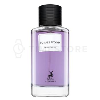 Maison Alhambra Purple Wood parfémovaná voda unisex 100 ml - 30 dní na vrátenie tovaru, Garancia originality