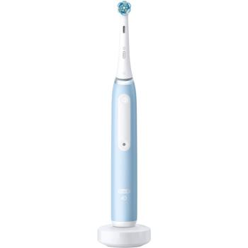 Oral B iO3 elektromos fogkefe Blue 1 db