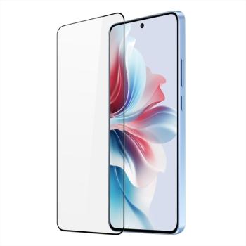 DUX 3D Tvrdené ochranné sklo pre Oppo Reno11 F 5G