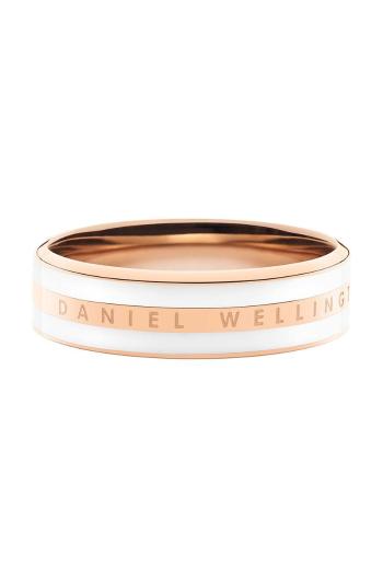 Prstienok Daniel Wellington Emalie Ring