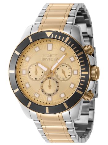 Hodinky Invicta Pro Diver 46049 + BOX