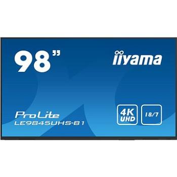 98 iiyama ProLite LE9845UHS-B1
