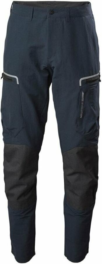 Musto Evolution Performance 2.0 Nohavice True Navy 34 Štandard