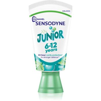 Sensodyne Pronamel Junior detská zubná pasta 6-12 Years 50 ml