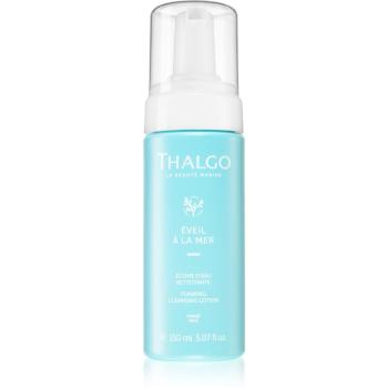 Thalgo Éveil à la Mer Foaming Cleansing Lotion čistiaca a odličovacia pena 150 ml