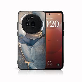 MY ART Ochranný kryt pre Nothing Phone (3a) Pro SPARKLE (147)