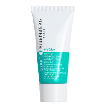 Eisenberg Ochranný hydratačný pleťový krém Štart Hydra (Hydra-Protective City Care) 50 ml