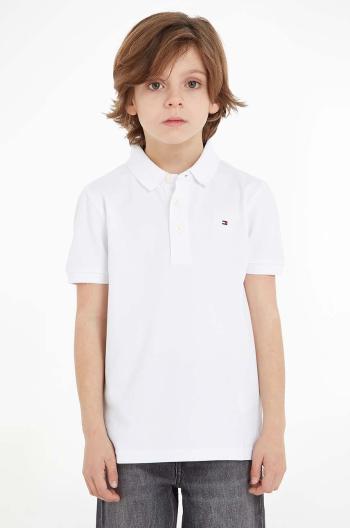 Tommy Hilfiger - Detské polo tričko 74-176 cm KB0KB03975