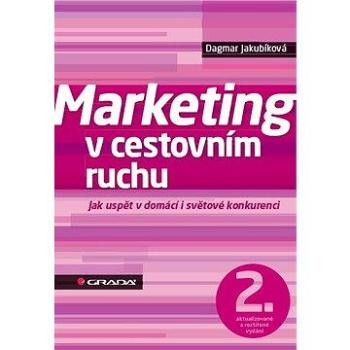 Marketing v cestovním ruchu (978-80-247-4209-0)