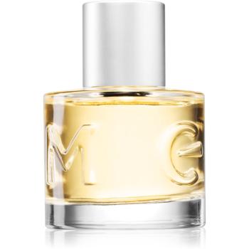 Mexx Woman parfumovaná voda pre ženy 40 ml