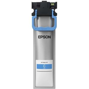 Epson C13T13L240 azúrová (cyan) originálna cartridge