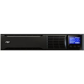 FSP Fortron UPS Champ 1000 VA rack 2U (PPF9001401)