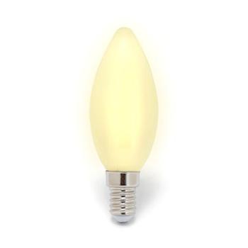 VELAMP OPAL FILAMENT žárovka 4W, E14, 3000K (LB304M-30K)