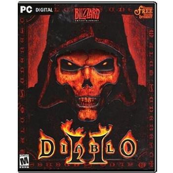 Diablo II (PC) DIGITAL (360573)