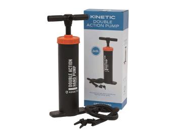 Kinetic Pumpa Double Action Pump 2X2L