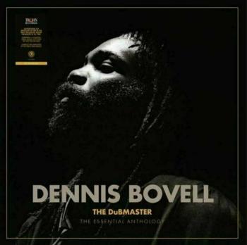 Dennis Bovell - The Dubmaster: The Essential Anthology (2 LP)