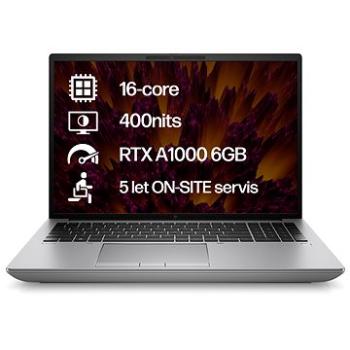 HP ZBook Fury 16 G10 (5F8Z4ES#BCM)