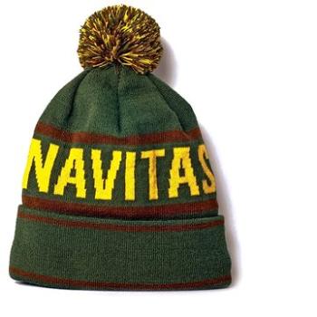 Navitas Ski Bobble Green (5060290963053)