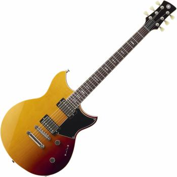 Yamaha RSS20 Sunset Burst Elektrická gitara