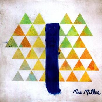 Mac Miller - Blue Slide Park (2 LP)