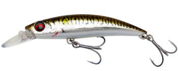 Savage gear wobler gravity runner fast sinking mackerel ayu php 10 cm 37 g