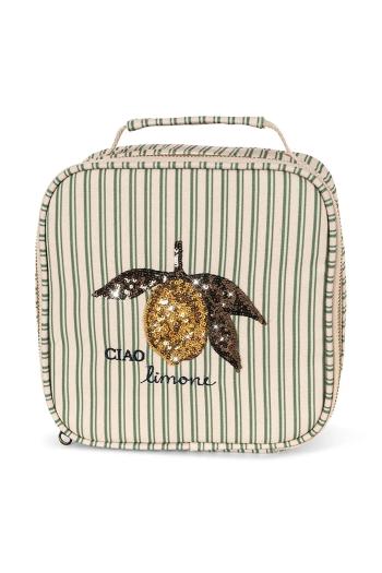 Termo taška na obed Konges Sløjd CLOVER THERMO LUNCH BAG KS103458