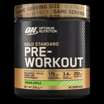 Optimum Nutrition Gold Standard Pre-Workout 330 g