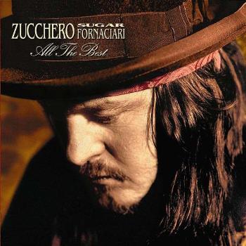 Zucchero, All The Best, CD