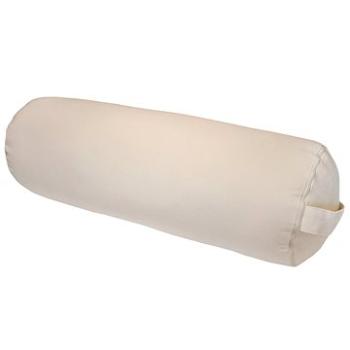 Sharp Shape Yoga bolster biege (2491883399219)