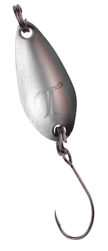 Spro plandavka trout master incy spoon minnow - 2,5 g