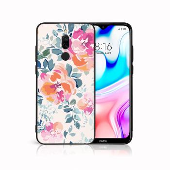 MY ART Ochranný obal Xiaomi Redmi 8 -BLOSSOM (160)