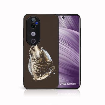 MY ART Ochranný kryt pre Vivo V40 5G HOWL (244)