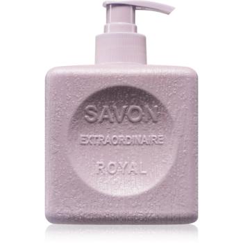 Savon The Royal Provence Purle tekuté mydlo na ruky 500 ml