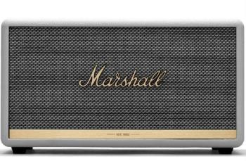 Bluetooth hangszóró Marshall STANMORE II fehér