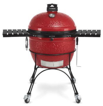 KAMADO Big Joe II keramický gril s podvozkom