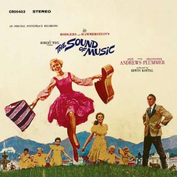 THE SOUND OF MUSIC