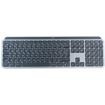 Logitech MX Keys – CZ+SK (920-009415_CZ)