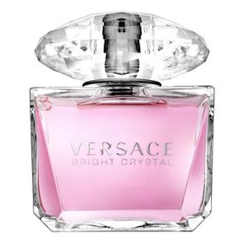 Versace Bright Crystal toaletná voda pre ženy 200 ml