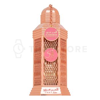 Al Haramain Rose Oud parfémovaná voda unisex 100 ml   - 30 dní na vrátenie tovaru, Garancia originality